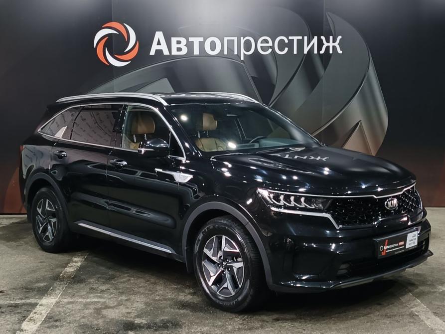 Kia Sorento IV Ставрополь  - изображение 3