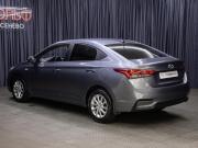Hyundai Solaris II Москва  - изображение 29