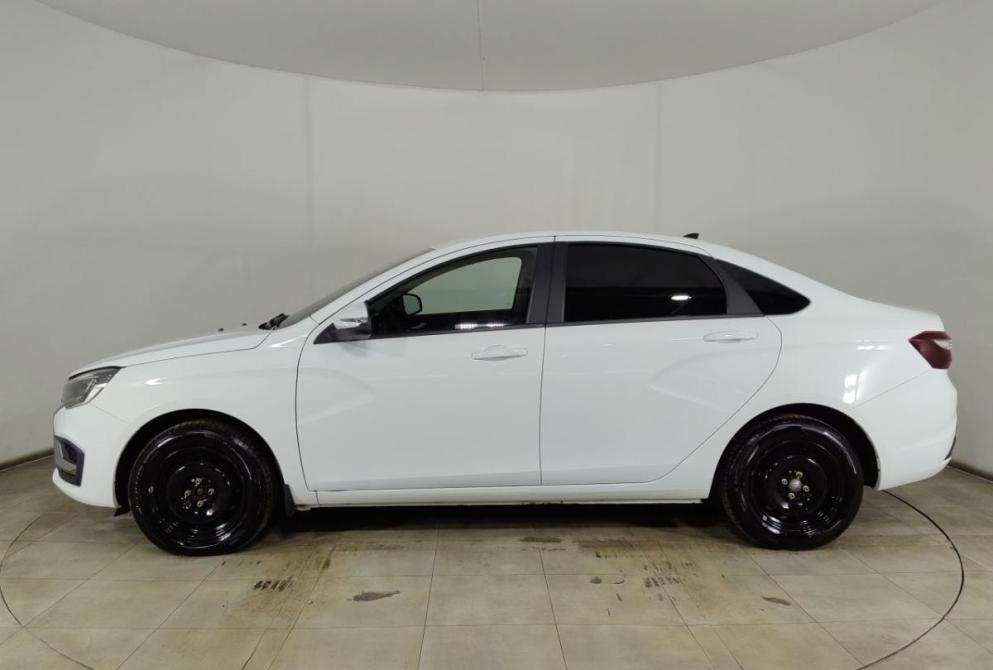 Lada (ВАЗ) Vesta I Рестайлинг (NG) Волгоград  - изображение 4