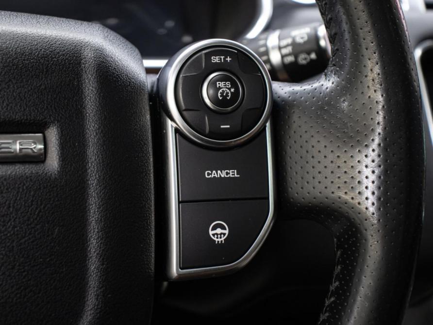 Land Rover Range Rover Sport II Москва  - изображение 22