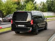 Mercedes-Benz V-Класс III (W447) Рестайлинг Санкт-Петербург  - изображение 42