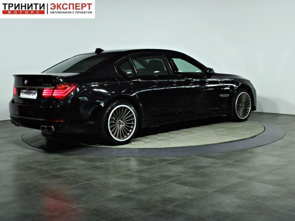 BMW 7 серии V (F01/F02/F04) Рестайлинг с пробегом 2014 года, цена 2 097 000 рублей, 264012 км, седан, Автокод Объявления