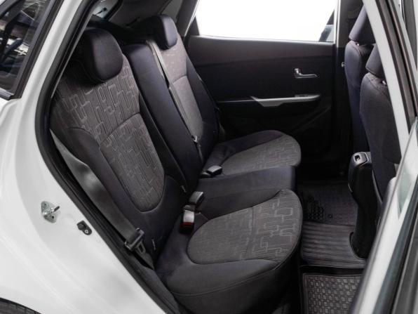 Kia Rio III с пробегом 2012 года, цена 899 000 рублей, 115013 км, седан, Автокод Объявления