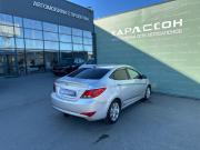 Hyundai Solaris I Рестайлинг Екатеринбург  - изображение 14