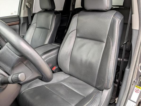 Toyota Highlander III (XU50) с пробегом 2015 года, цена 3 399 000 рублей, 131559 км, внедорожник, Автокод Объявления