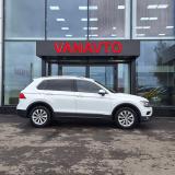 Volkswagen Tiguan II Азнакаево  - изображение 26