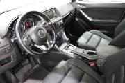 Mazda CX-5 I Иркутск  - изображение 37