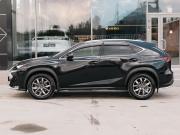 Lexus NX I Новосибирск  - изображение 31