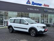 Lada (ВАЗ) Largus I Рестайлинг Набережные Челны  - изображение 32