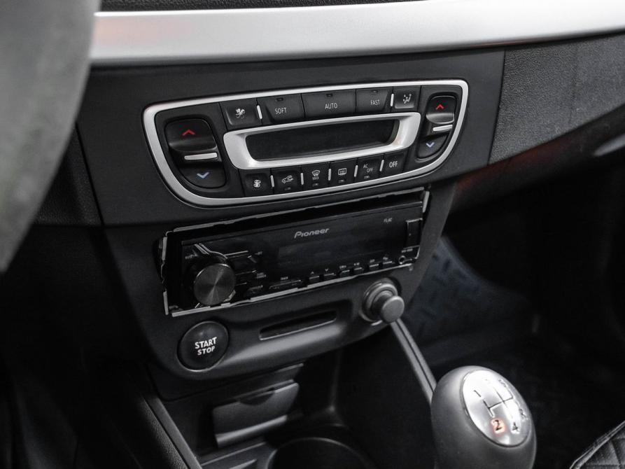 Renault Fluence I Магнитогорск  - изображение 17