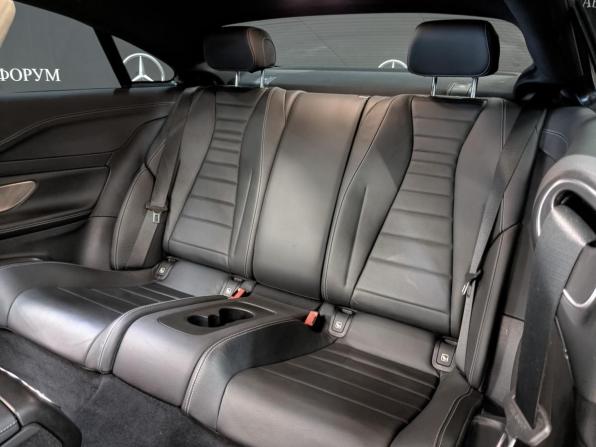 Mercedes-Benz E-Класс V (W213 S213 C238) Рестайлинг с пробегом 2021 года, цена 5 615 000 рублей, 61745 км, купе-хардтоп, Автокод Объявления