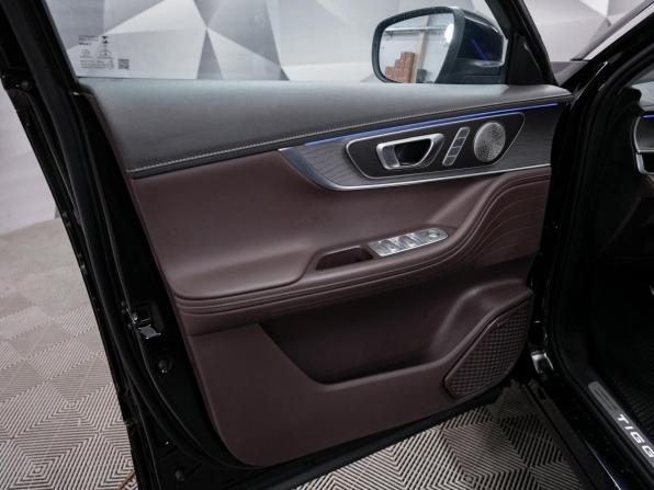 Chery Tiggo 8 Pro Max I Рестайлинг с пробегом 2024 года, цена 2 730 000 рублей, 22000 км, внедорожник, Автокод Объявления