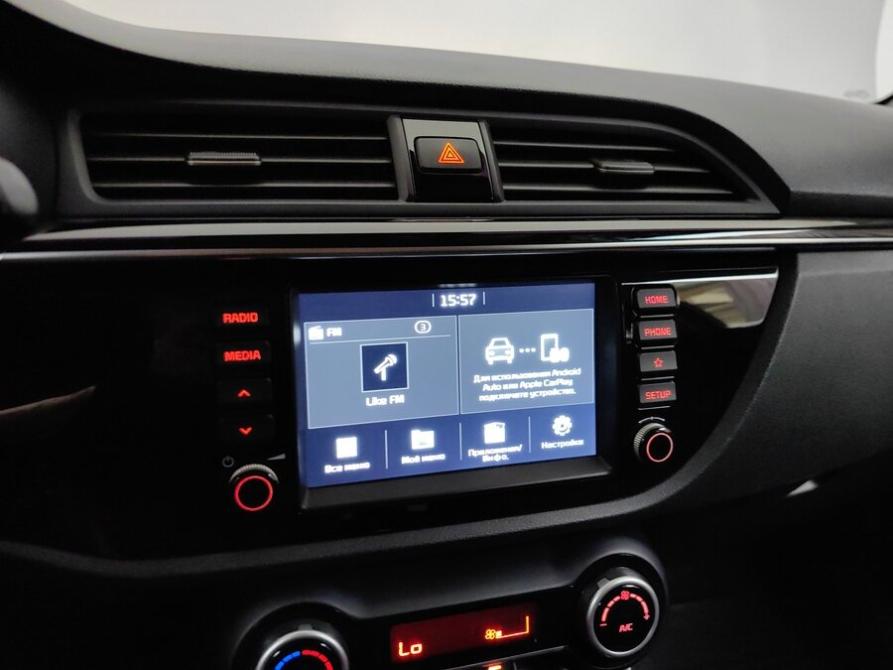 Kia Rio IV Подольск  - изображение 14