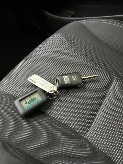 Hyundai i30 II Пермь  - изображение 17