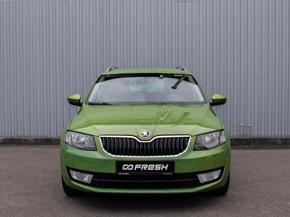 Skoda Octavia III (A7) с пробегом 2013 года, цена 1 249 000 рублей, 170839 км, универсал, Автокод Объявления