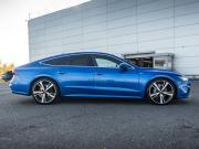 Audi A7 II (4K) Москва  - изображение 22