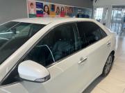 Toyota Camry VII (XV50) Рестайлинг 2 Екатеринбург  - изображение 39