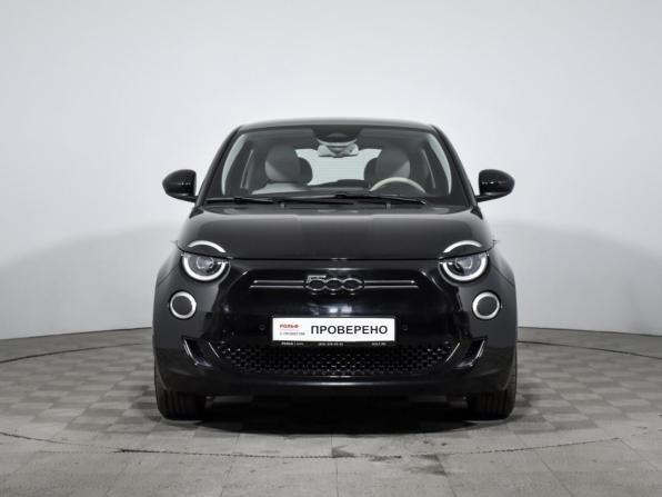 Fiat 500 III с пробегом 2021 года, цена 3 000 000 рублей, 29000 км, хэтчбек, Автокод Объявления