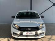 Lada (ВАЗ) Vesta I Тамбов  - изображение 22