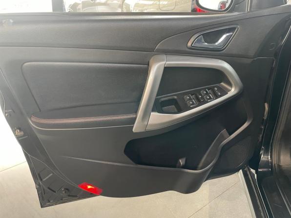 Chery Tiggo 5 I Рестайлинг с пробегом 2017 года, цена 934 600 рублей, 107859 км, внедорожник, Автокод Объявления