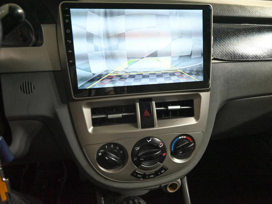 Chevrolet Lacetti I Екатеринбург  - изображение 12