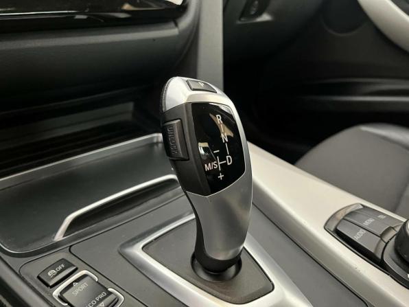 BMW 3 серии VI (F3x) Рестайлинг с пробегом 2016 года, цена 2 350 000 рублей, 139669 км, седан, Автокод Объявления