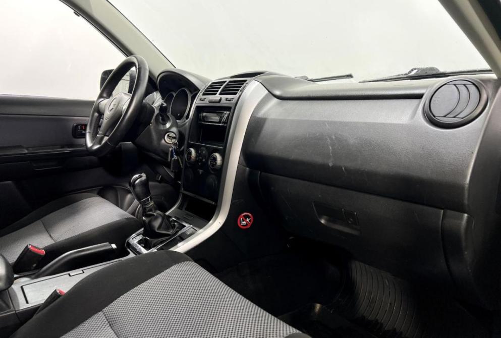 Suzuki Grand Vitara II Нижний Новгород  - изображение 12