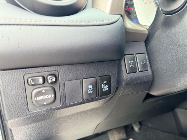 Toyota RAV4 IV (XA40) с пробегом 2014 года, цена 2 400 000 рублей, 77516 км, внедорожник, Автокод Объявления