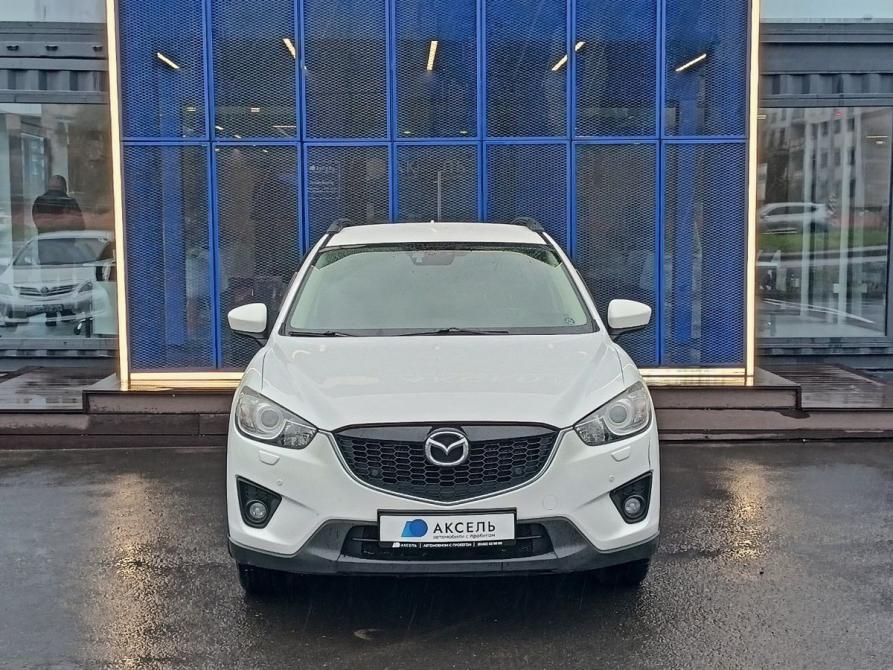 Mazda CX-5 I Архангельск  - изображение 2