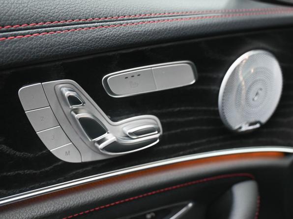 Mercedes-Benz E-Класс AMG V (W213) Рестайлинг с пробегом 2020 года, цена 5 549 900 рублей, 34600 км, седан, Автокод Объявления