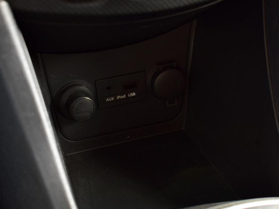 Hyundai Solaris I Кемерово  - изображение 18