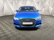 Audi A3 III (8V) Рестайлинг Москва  - изображение 27