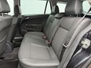 Opel Astra H Рестайлинг Москва  - изображение 23