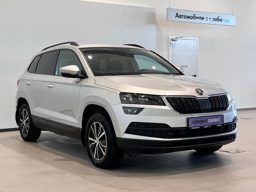 Skoda Karoq I Волгоград  - изображение 3