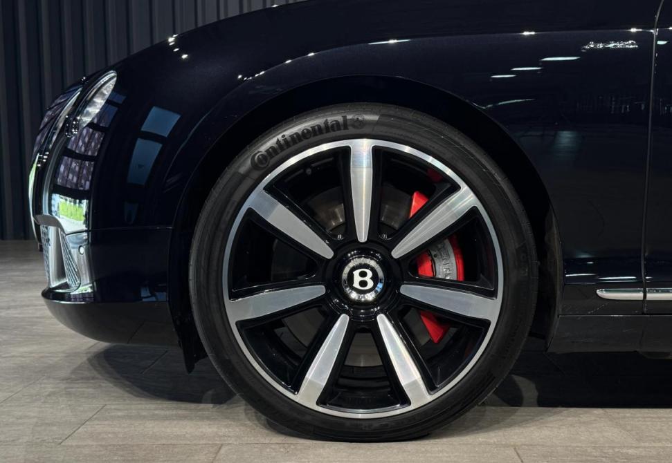 Bentley Continental GT II Иркутск  - изображение 11