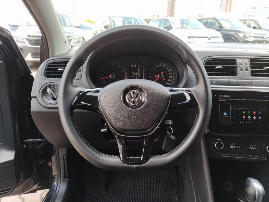 Volkswagen Polo V Рестайлинг Екатеринбург  - изображение 22