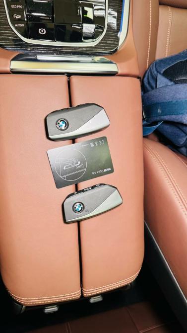 BMW X5 IV (G05/G18) Рестайлинг Великий Новгород  - изображение 22