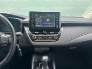 Toyota Corolla XI (E160 E170 E180) Рестайлинг 1 Екатеринбург  - изображение 22