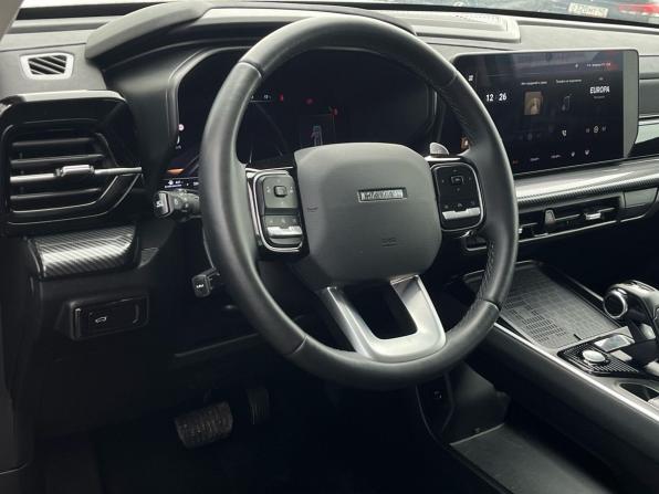 Haval H3 I с пробегом 2024 года, цена 2 470 000 рублей, 33000 км, внедорожник, Автокод Объявления