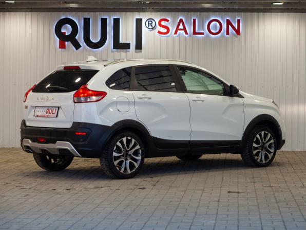 Lada (ВАЗ) XRAY I с пробегом 2019 года, цена 1 055 000 рублей, 127380 км, хэтчбек, Автокод Объявления