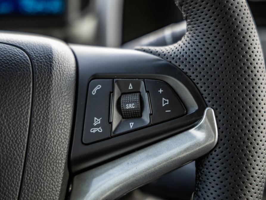 Chevrolet Aveo II Волгоград  - изображение 18