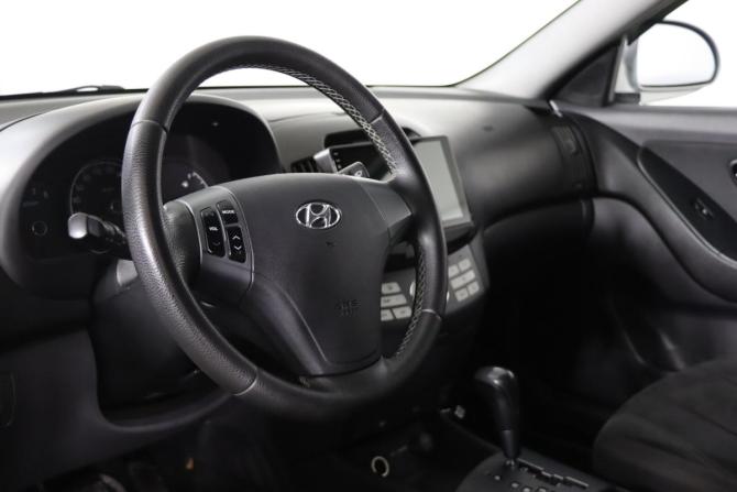 Hyundai Elantra IV (HD) с пробегом 2009 года, цена 779 990 рублей, 177049 км, седан, Автокод Объявления
