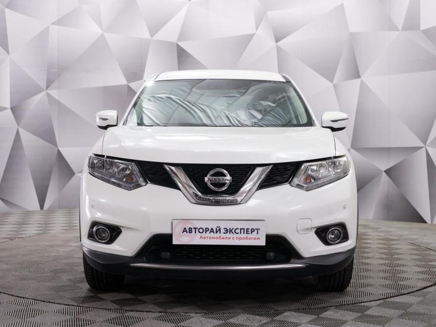 Nissan X-Trail III Ульяновск  - изображение 8