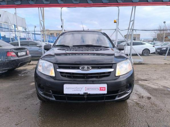 Lada (ВАЗ) Granta I с пробегом 2013 года, цена 270 547 рублей, 132963 км, седан, Автокод Объявления
