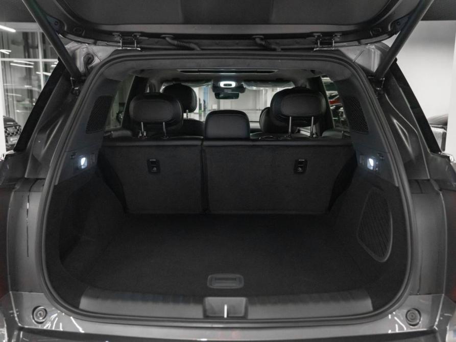 GAC Trumpchi S7 I Рестайлинг Москва  - изображение 28