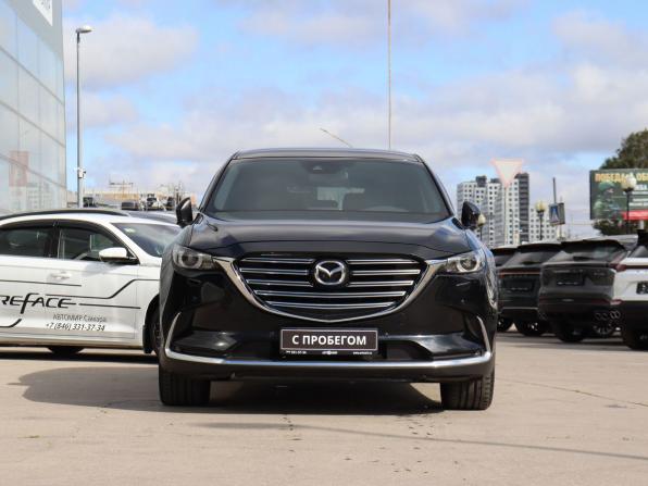 Mazda CX-9 II с пробегом 2018 года, цена 3 200 000 рублей, 119828 км, внедорожник, Автокод Объявления
