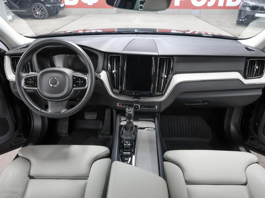Volvo XC60 II Москва  - изображение 16