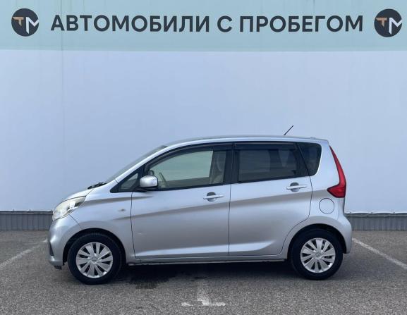 Nissan Dayz I Рестайлинг с пробегом 2016 года, цена 688 500 рублей, 119055 км, хэтчбек, Автокод Объявления