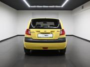 Hyundai Getz I Рестайлинг Тверь  - изображение 20