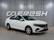 Volkswagen Polo VI Воронеж  - изображение 17
